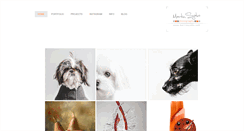 Desktop Screenshot of martinszabo.com